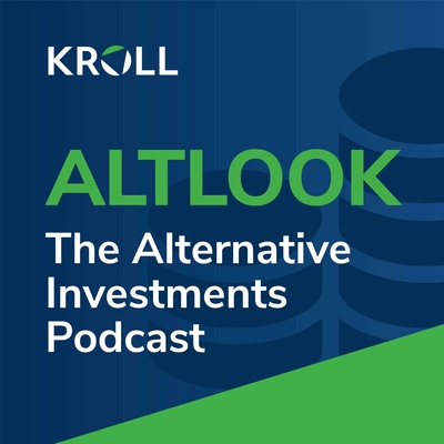 ALTLOOK: The Alternative Investments Podcast