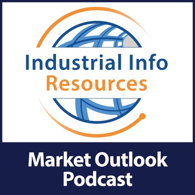 Industrial Info - Market Outlook Podcast