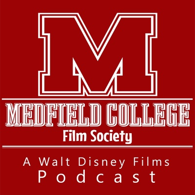 Medfield College Film Society