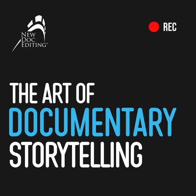 The Art of Documentary Storytelling