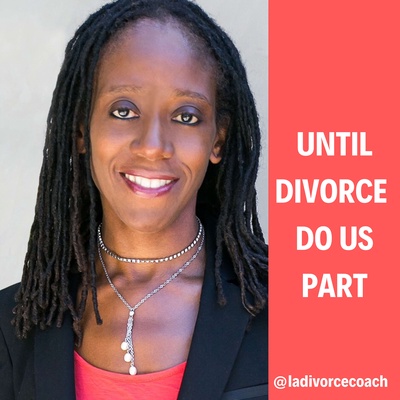 Until Divorce Do Us Part