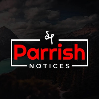 Parrish Notices: An Arts and Media Podcast