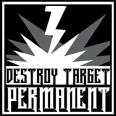 Destroy Target Permanent