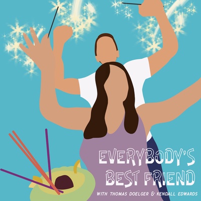 Everybody's Best Friend!