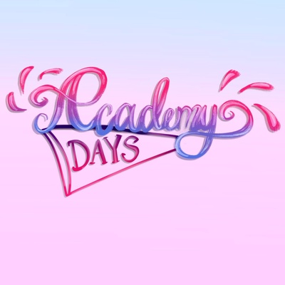 Academy Days: Christian Fiction for Teen Girls