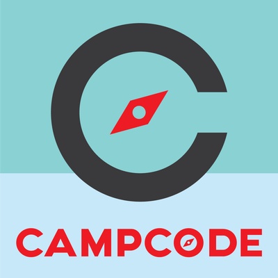 Camp Code - Leadership & Staff Training Podcast for Camp Directors