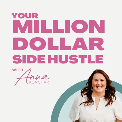 Your Million Dollar Side Hustle 