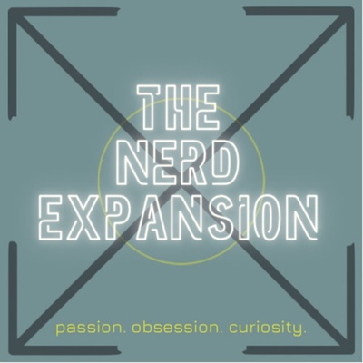 The Nerd Expansion