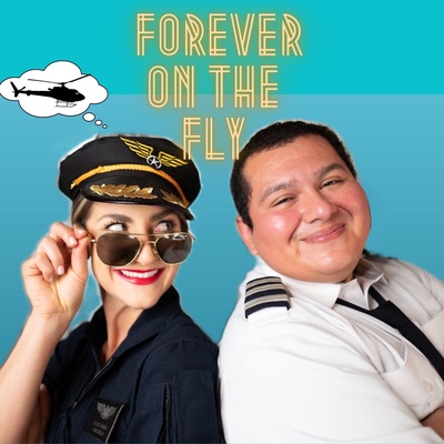 Forever on the Fly 
