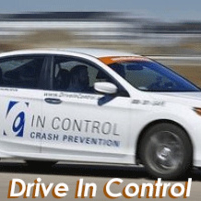 Drive In Control