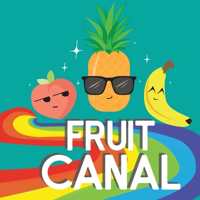 Fruit Canal