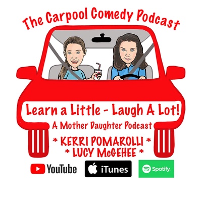 The Carpool Comedy Podcast