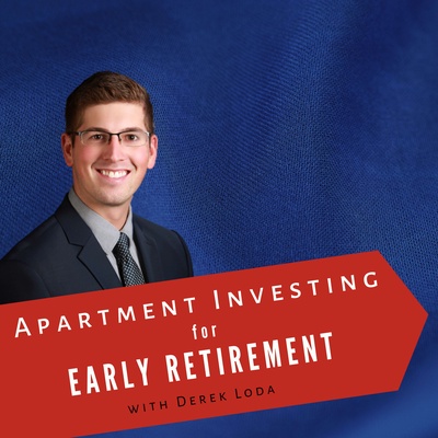 Apartment Investing For Early Retirement