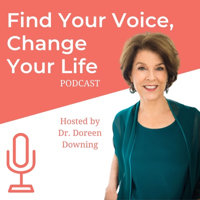 Find Your Voice, Change Your Life