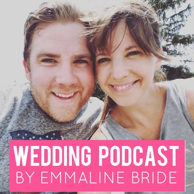 Emmaline Bride: Getting Married with Emmaline Bride