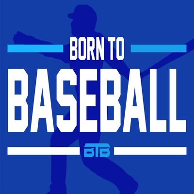 Born To Baseball