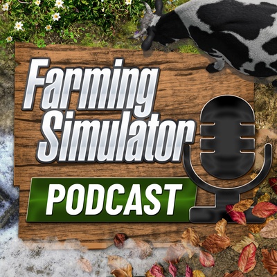 Farming Simulator Podcast (Official)