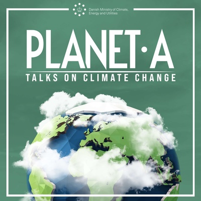 Planet A - Talks on climate change