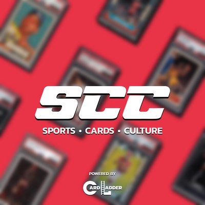 SCC: Sports Cards Culture
