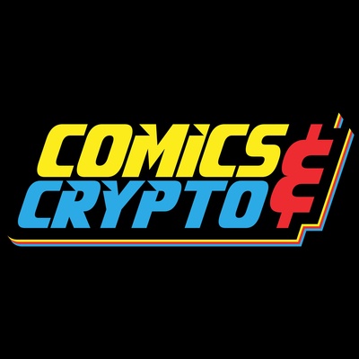 Comics and Crypto Podcast: a collectors world in the digital age 