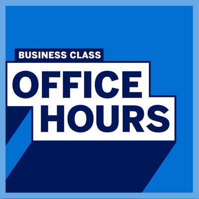 Business Class: Office Hours 