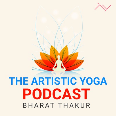 The Artistic Yoga Podcast
