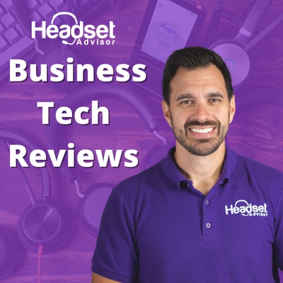 Headset Advisor Business Tech Reviews