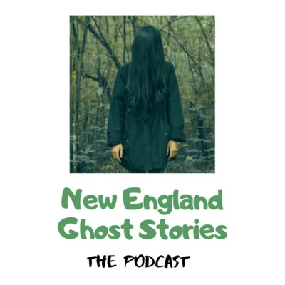 New England Ghost Stories