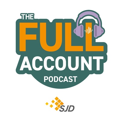 The Full Account Podcast
