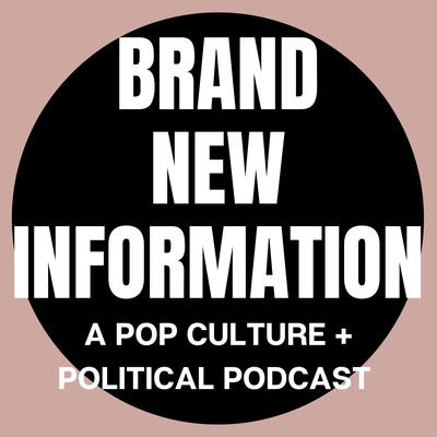 Brand New Information