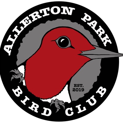 Allerton Park Bird Club Podcast
