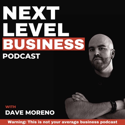 Next Level Business Podcast