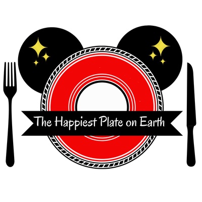 The Happiest Plate on Earth