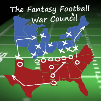 The Fantasy Football War Council