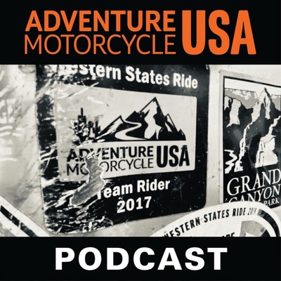 Adventure Motorcycle USA
