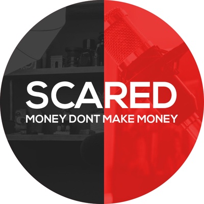 Scared Money Dont Make Money