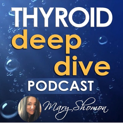 Thyroid Deep Dive