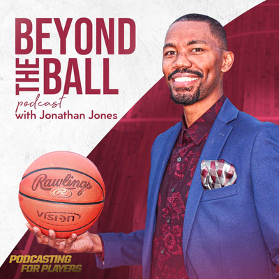 Beyond the Ball with Jonathan Jones