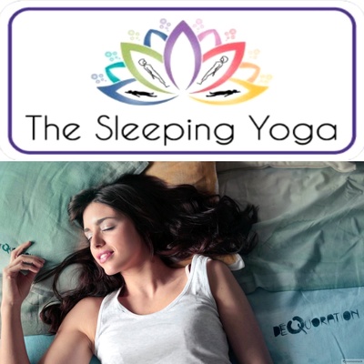The Sleeping Yoga