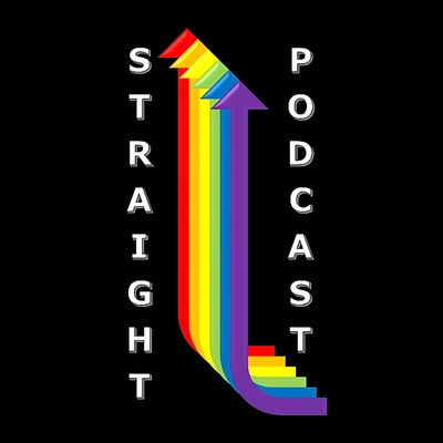 The Straight Up Gay Podcast