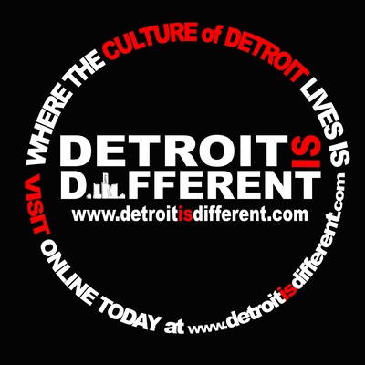 Detroit is Different