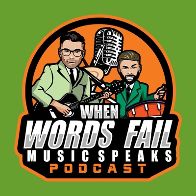 When Words Fail...Music Speaks