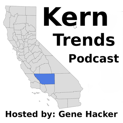 The Kern Trends Podcast