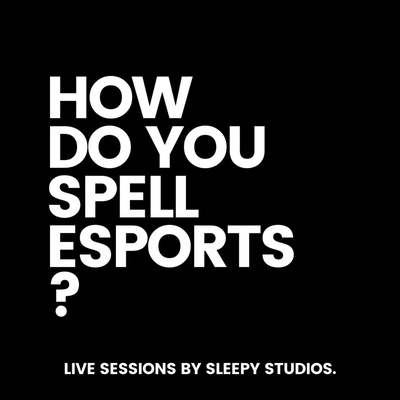 How Do You Spell Esports?