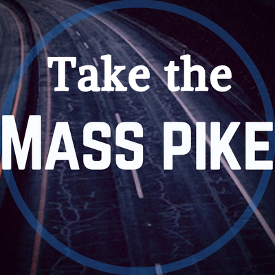 Take the Mass Pike