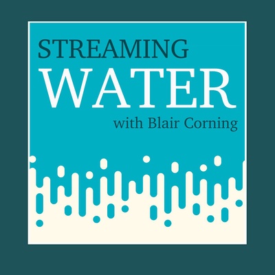 Streaming Water 