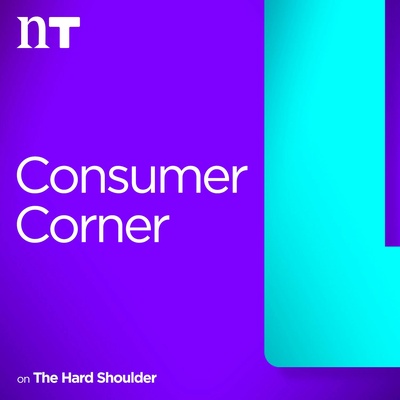 Consumer Corner on The Hard Shoulder