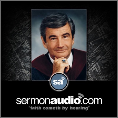 Dr. D. James Kennedy on SermonAudio