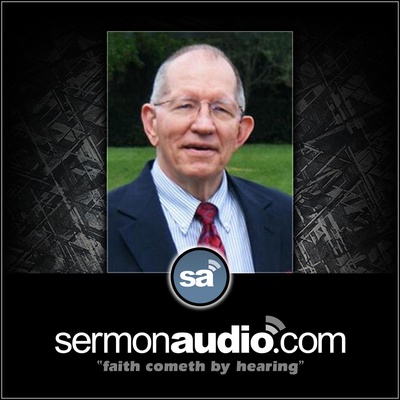 Albert N. Martin on SermonAudio