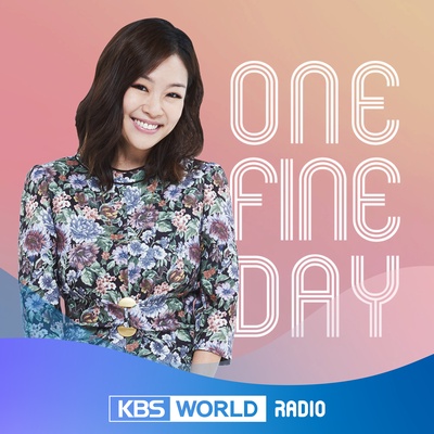 KBS WORLD Radio One Fine Day with Lena Park
